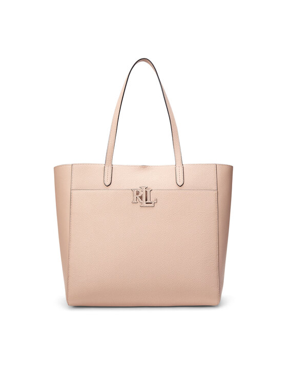 

Сумочка Cameryn 431960183005 Lauren Ralph Lauren, розовый