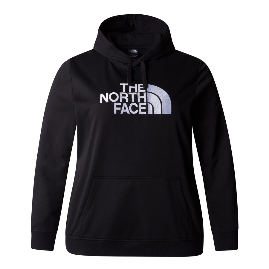 

Толстовка с капюшоном THE NORTH FACE Sweatshirt, черный