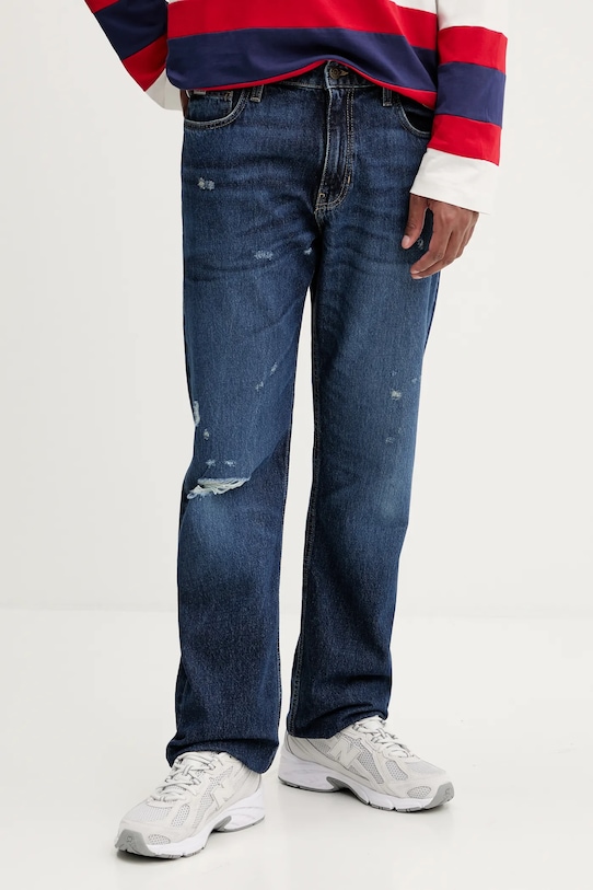 

Джинсы Guess Jeans, темно-синий