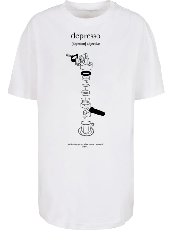 

Футболка Mister Tee, белый