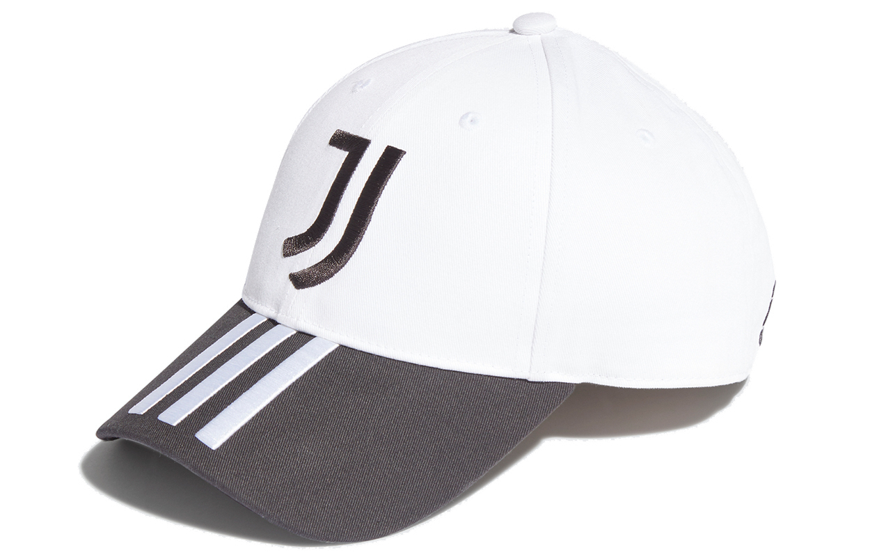 

Adidas Бейсболка унисекс, White