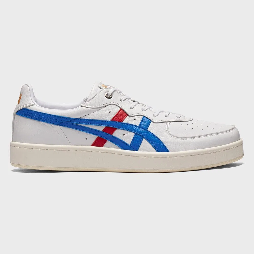 Мужские низкие кроссовки GSM SD белые от Onitsuka Tiger