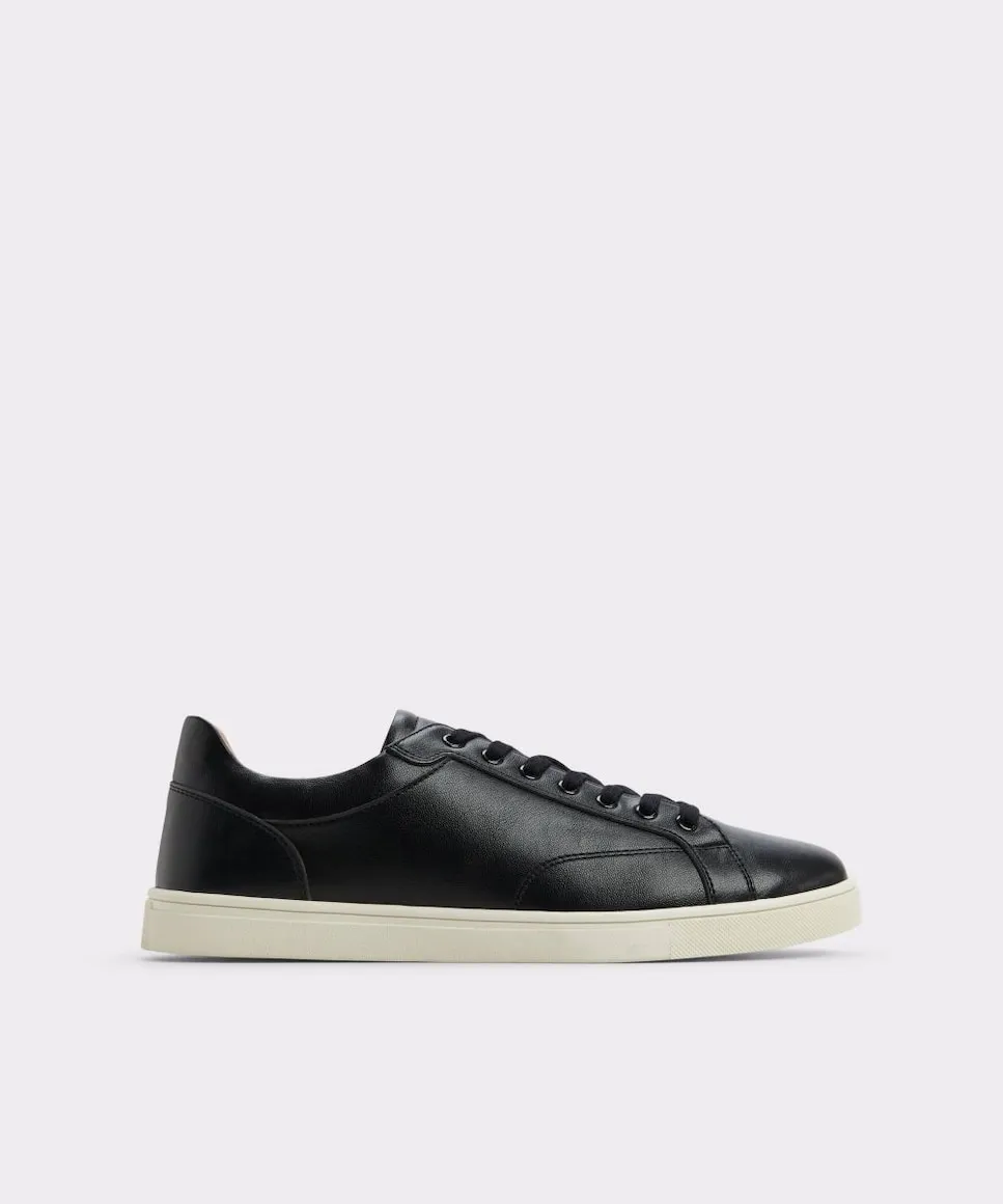 

Мужские повседневные кроссовки с круглым носком Aldo, черный