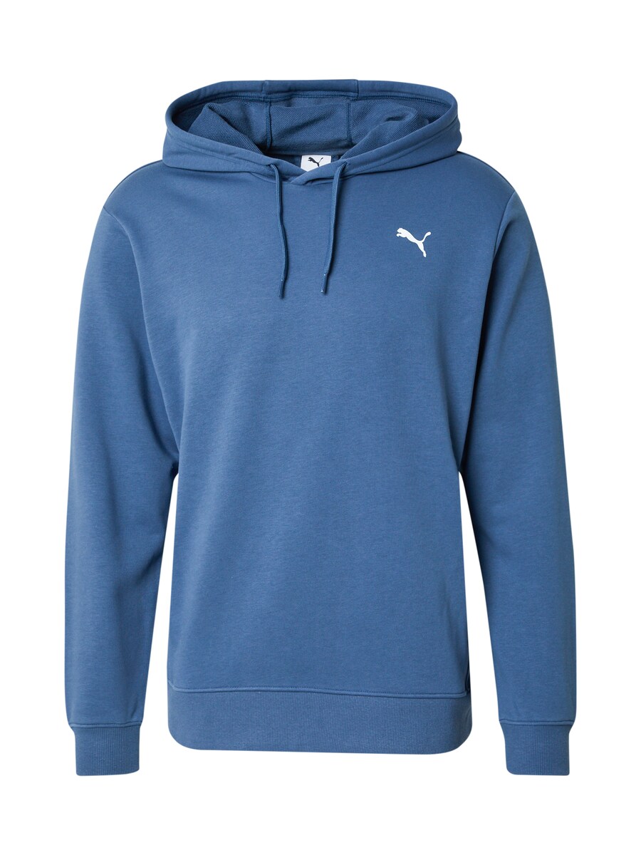 

Спортивная толстовка PUMA TAD ESSENTIALS, Indigo