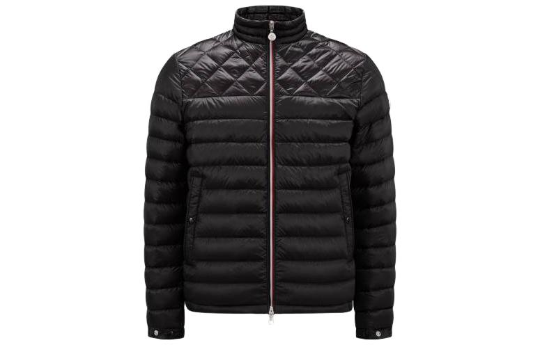 

Куртка мужская черный Moncler