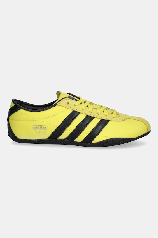 Кроссовки Tokyo W Adidas Originals, желтый — фото 2