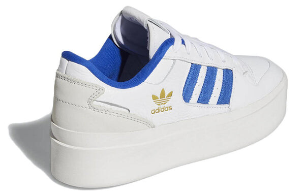 Кроссовки форум bonega обувь Adidas, белый — фото 4
