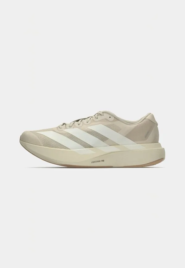 Кроссовки adizero evo sl m Adidas Performance, Alumina/Off White/Warm Sandstone — фото 2