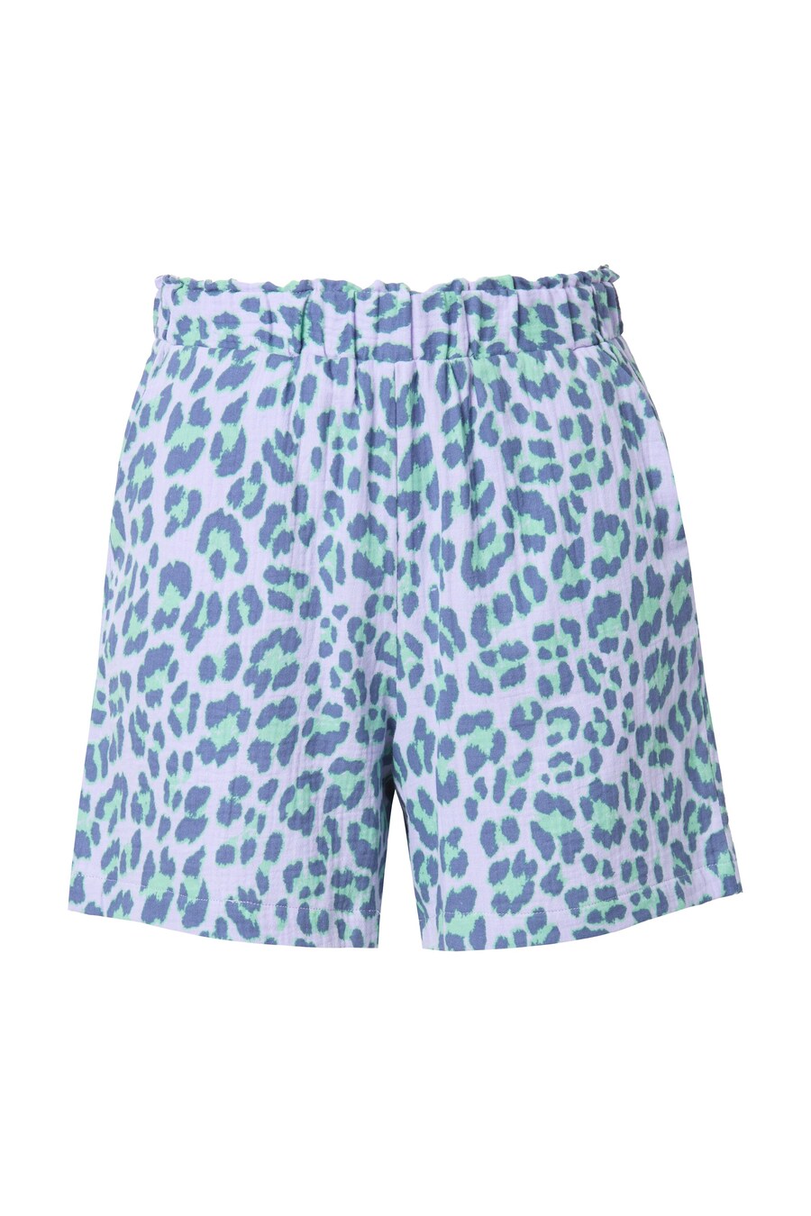 

Повседневные брюки Studio Untold, violet/Lavender