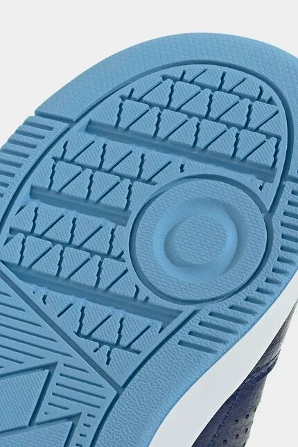 Кроссовки детские TENSAUR SPORT 3.0 Adidas, синий — фото 3
