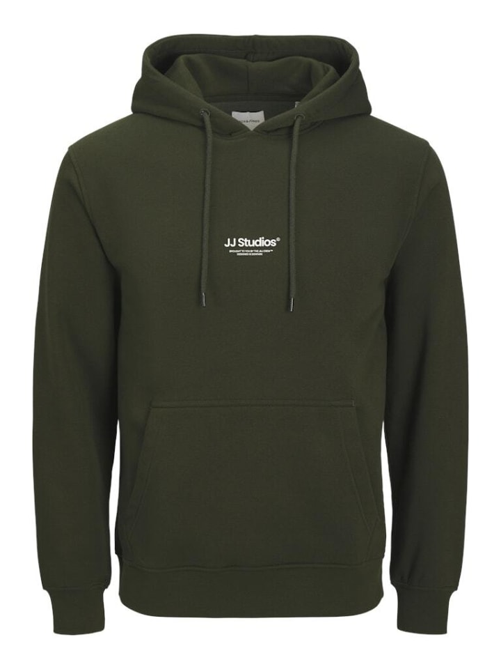 

Толстовка Jack & Jones