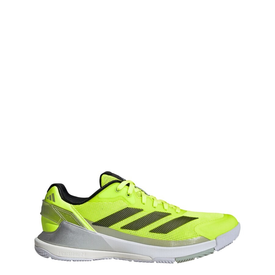 Кроссовки ADIDAS SPORTSWEAR Sneakers Crazyquick Padel, зеленый — фото 2