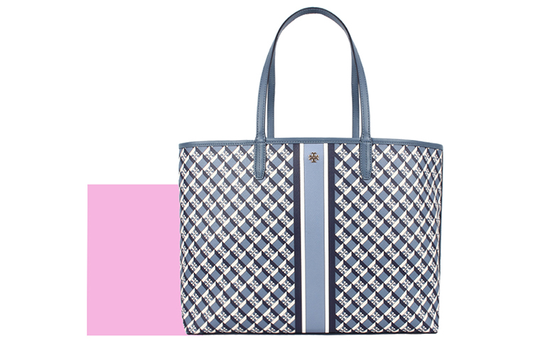 

TORY BURCH Кожаная сумка тоут
