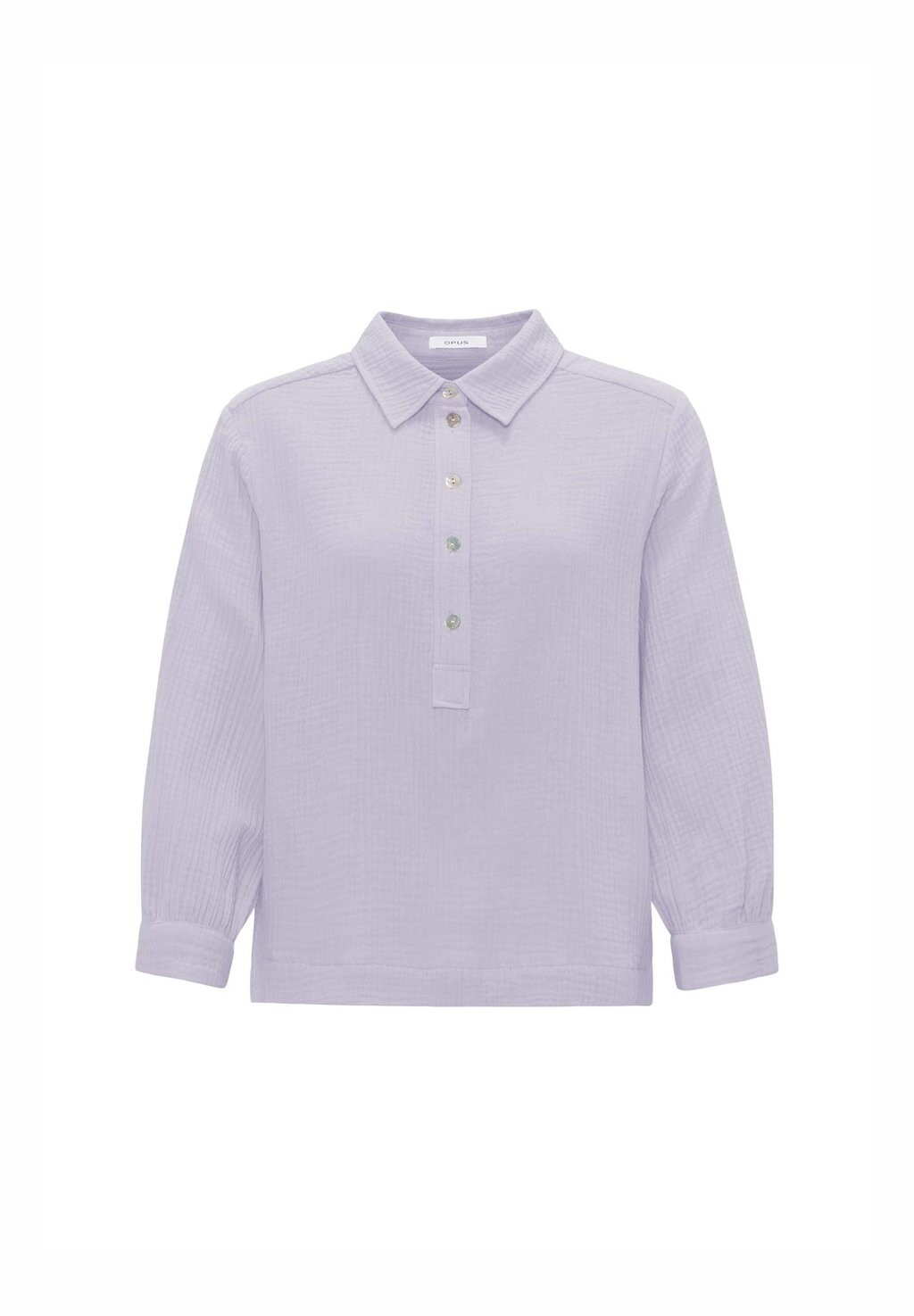 

Блуза FUKIDA Opus, фиолетовый