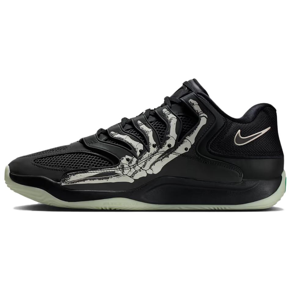 

Nike Кроссовки баскетбольные KD 18 Support мужские Black