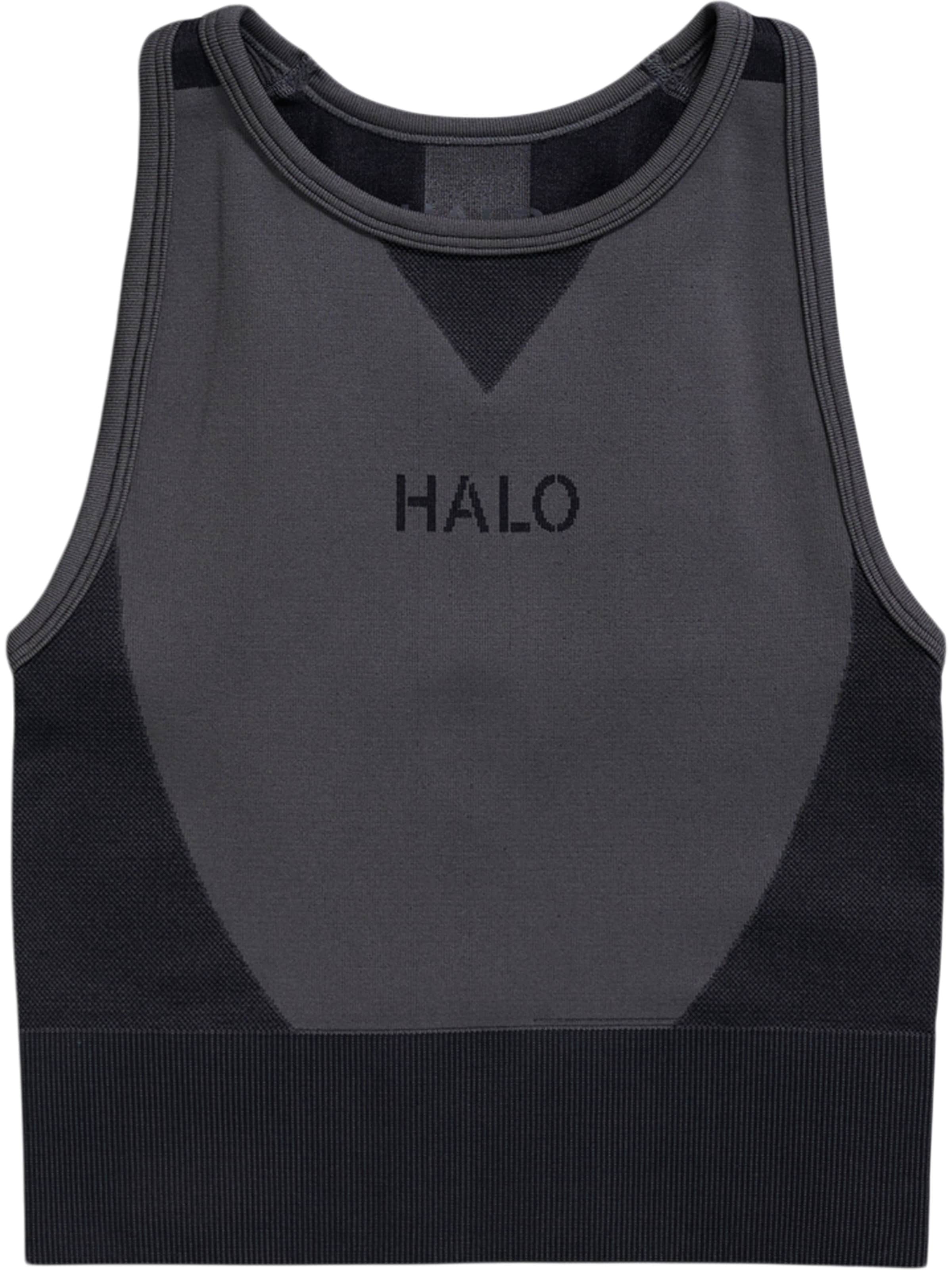 

HALO Топ в цвете Anthracite, Graphite