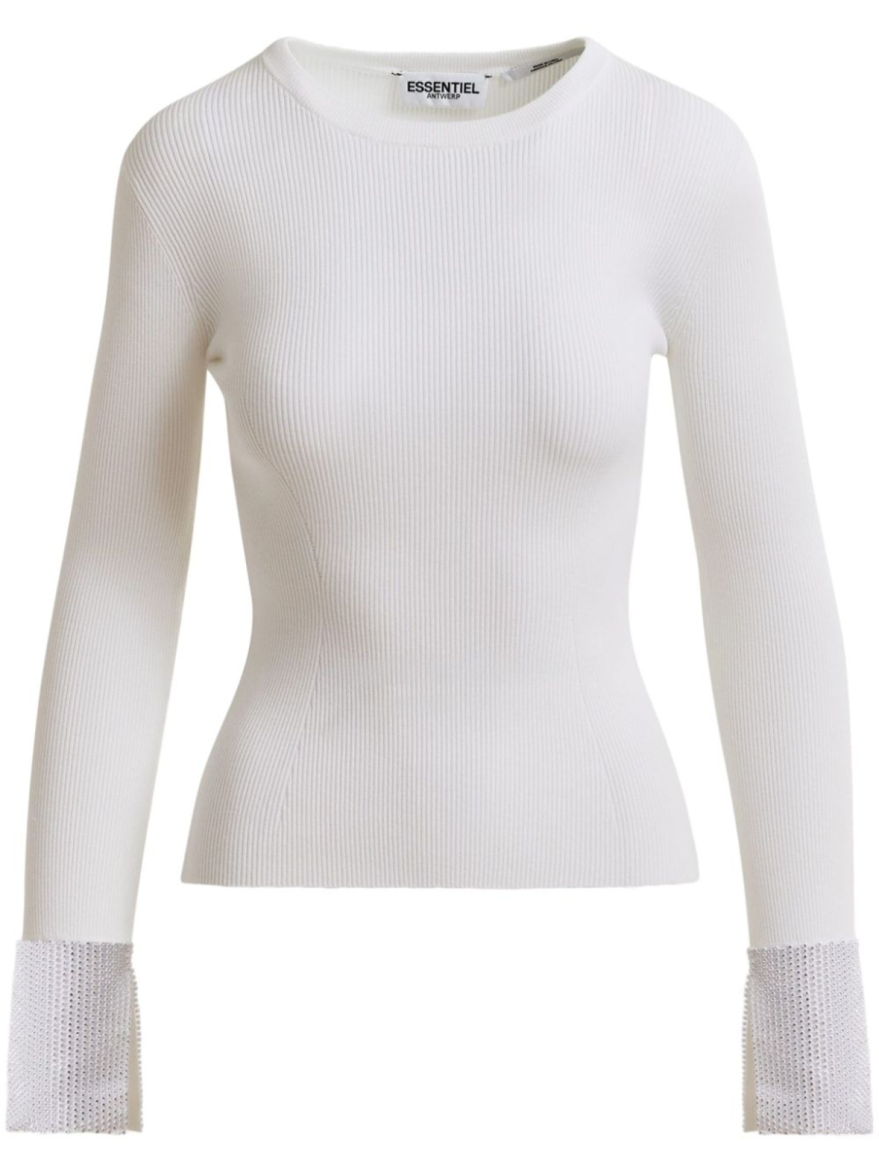 

Свитер Essentiel Antwerp, белый