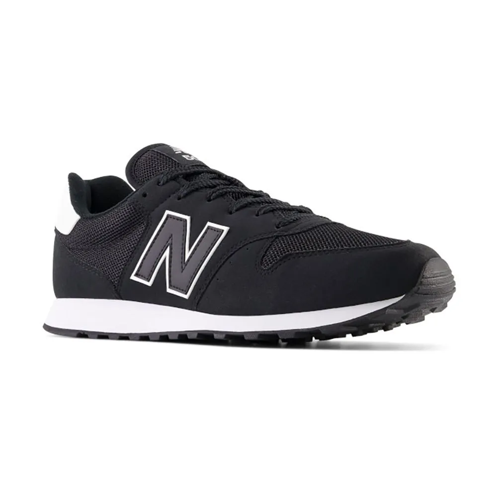 

Кроссовки New Balance 500, черный