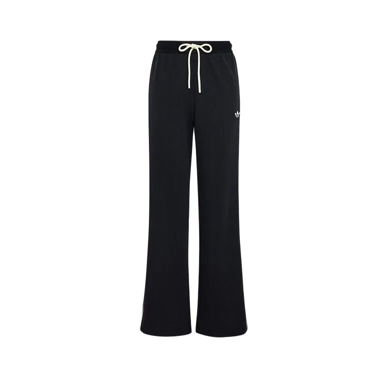 Спортивные штаны трикотажные Adidas Originals Black