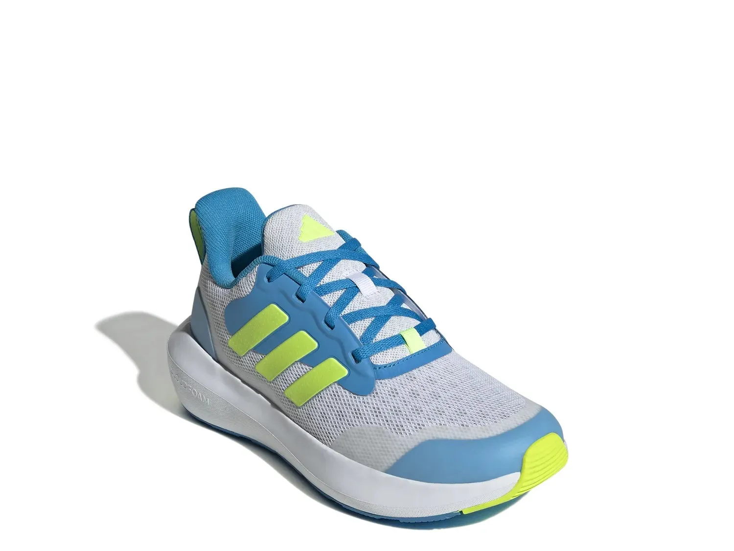 

Кроссовки Adidas Fortarun 3.0 - Детские, Серый