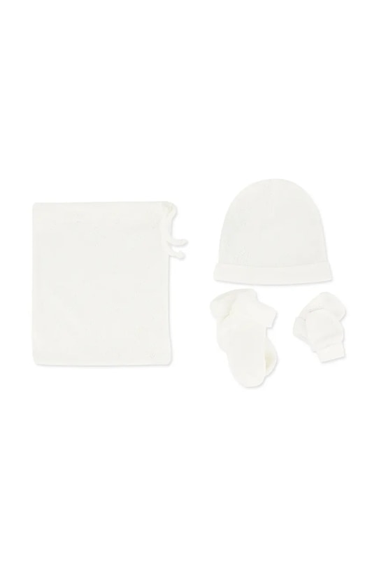 

Комплект Tartine Et Chocolat, белый