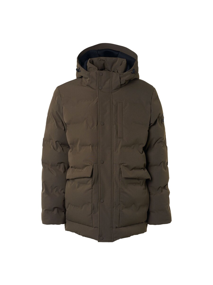 

Куртка Performance No Excess, Dark brown