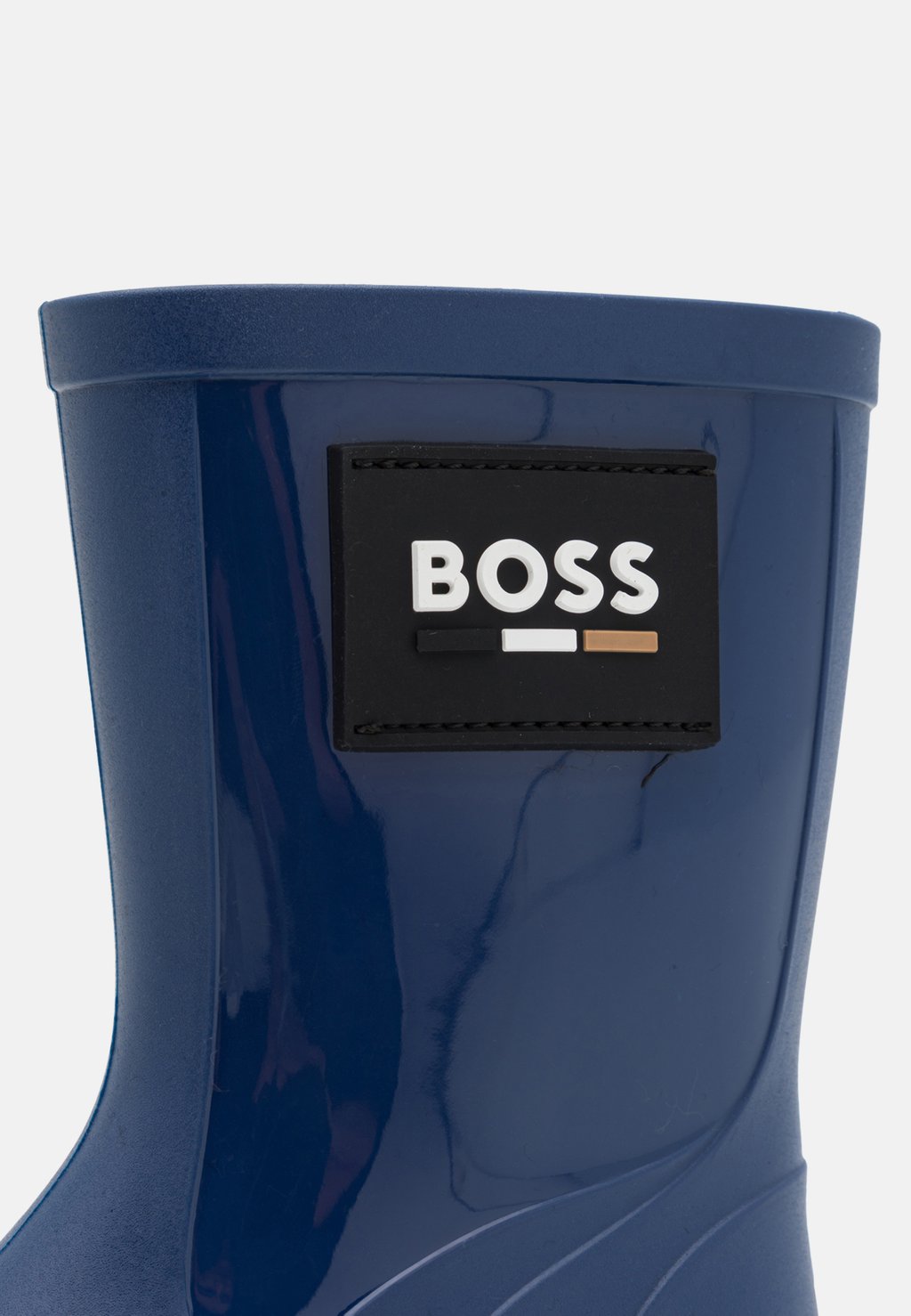 

Резиновые сапоги WELLIES UNISEX BOSS Kidswear, синий