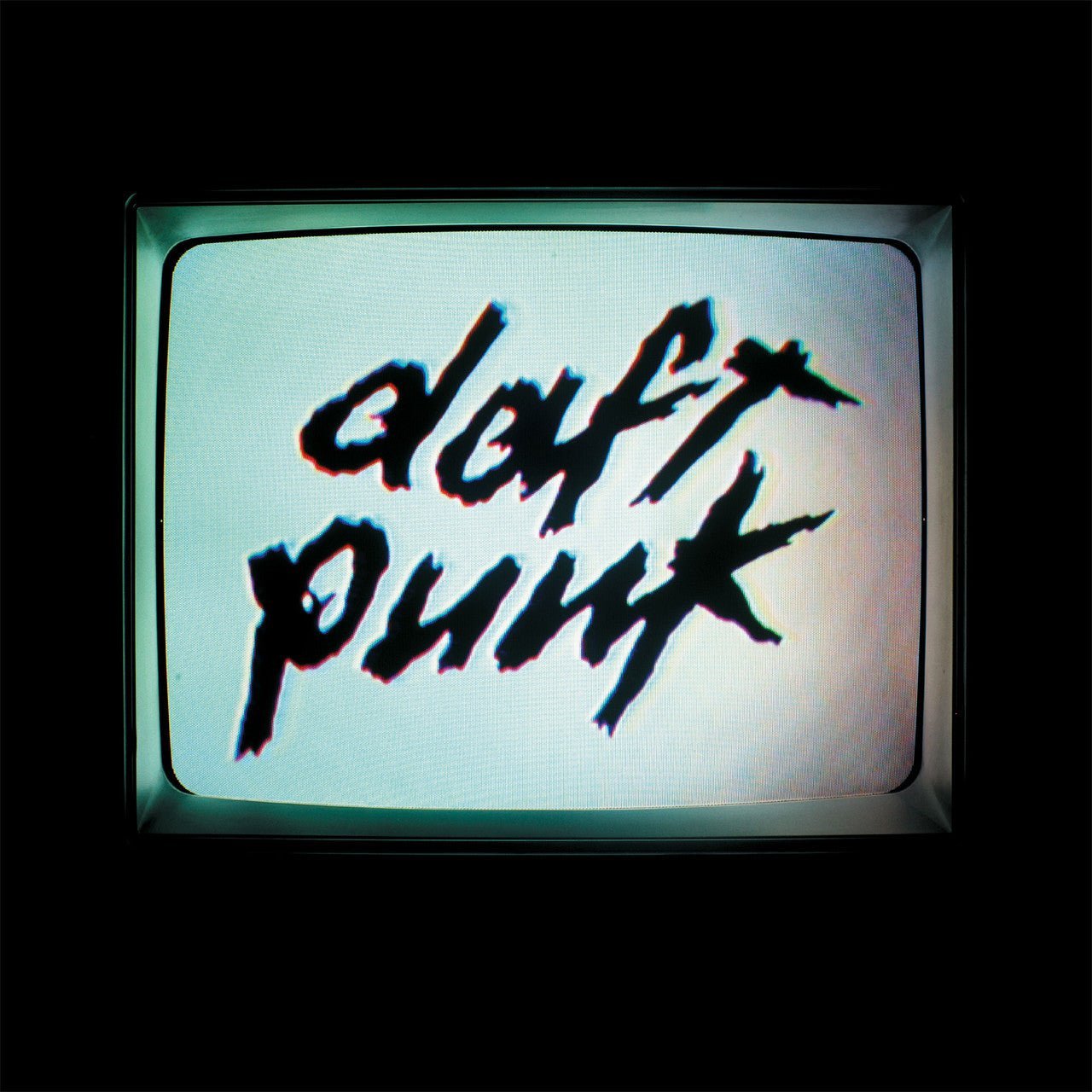 

Виниловая пластинка Daft Punk - Human After All