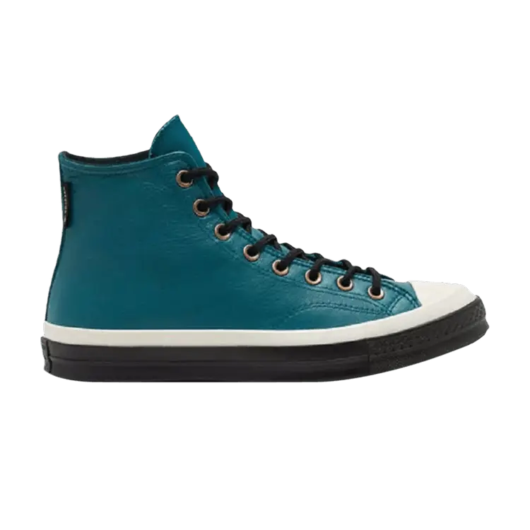 

Кроссовки Converse Chuck 70 High GTX 'Green', зеленый