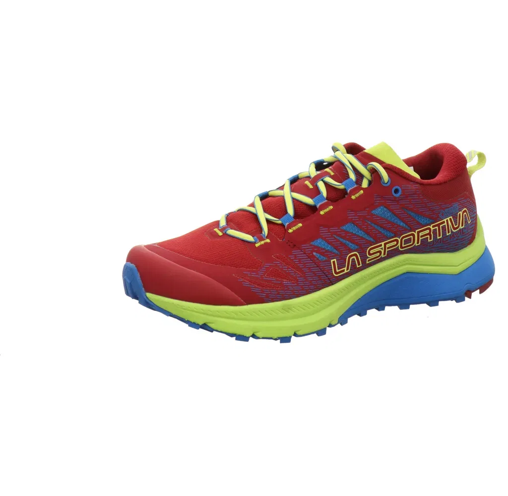 Кроссовки для бега LA SPORTIVA, красный