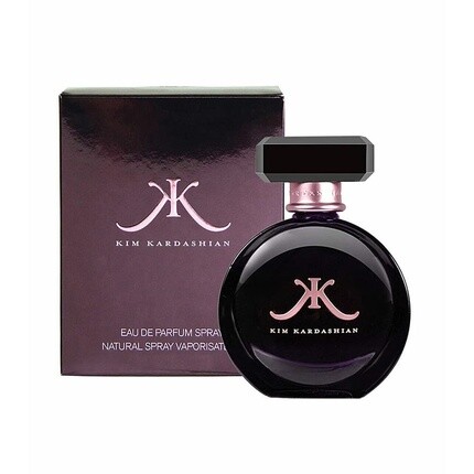 Kim Kardashian Eau de Parfum для женщин 50 мл