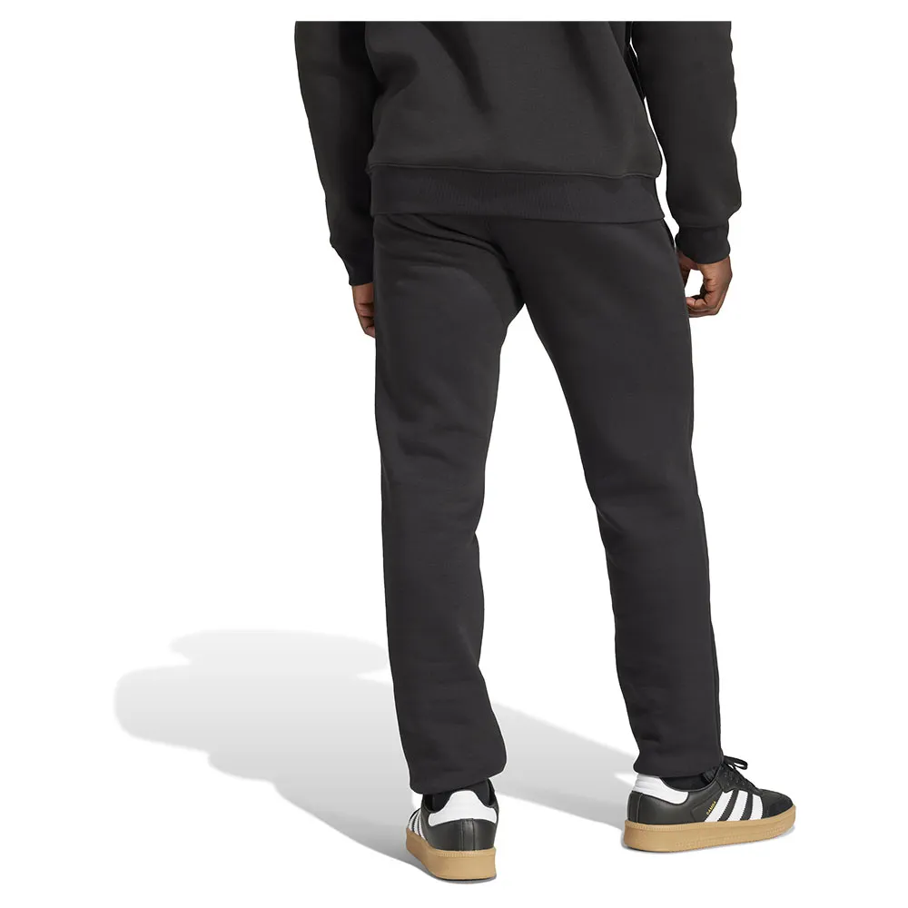 Брюки adidas Juventus VRCT, черный — фото 2