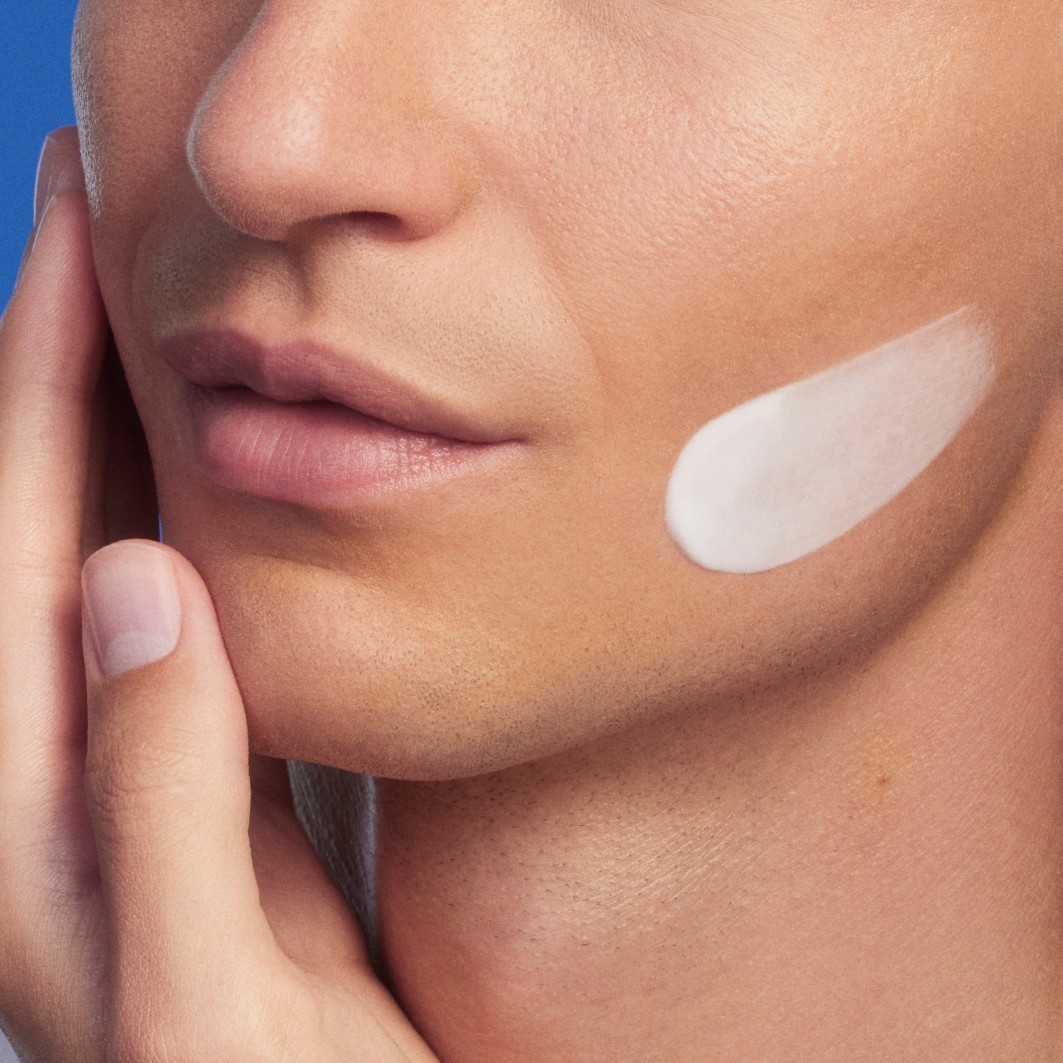 Средство после бритья basics line emulsion Biotherm Homme, объем 75 мл — фото 3