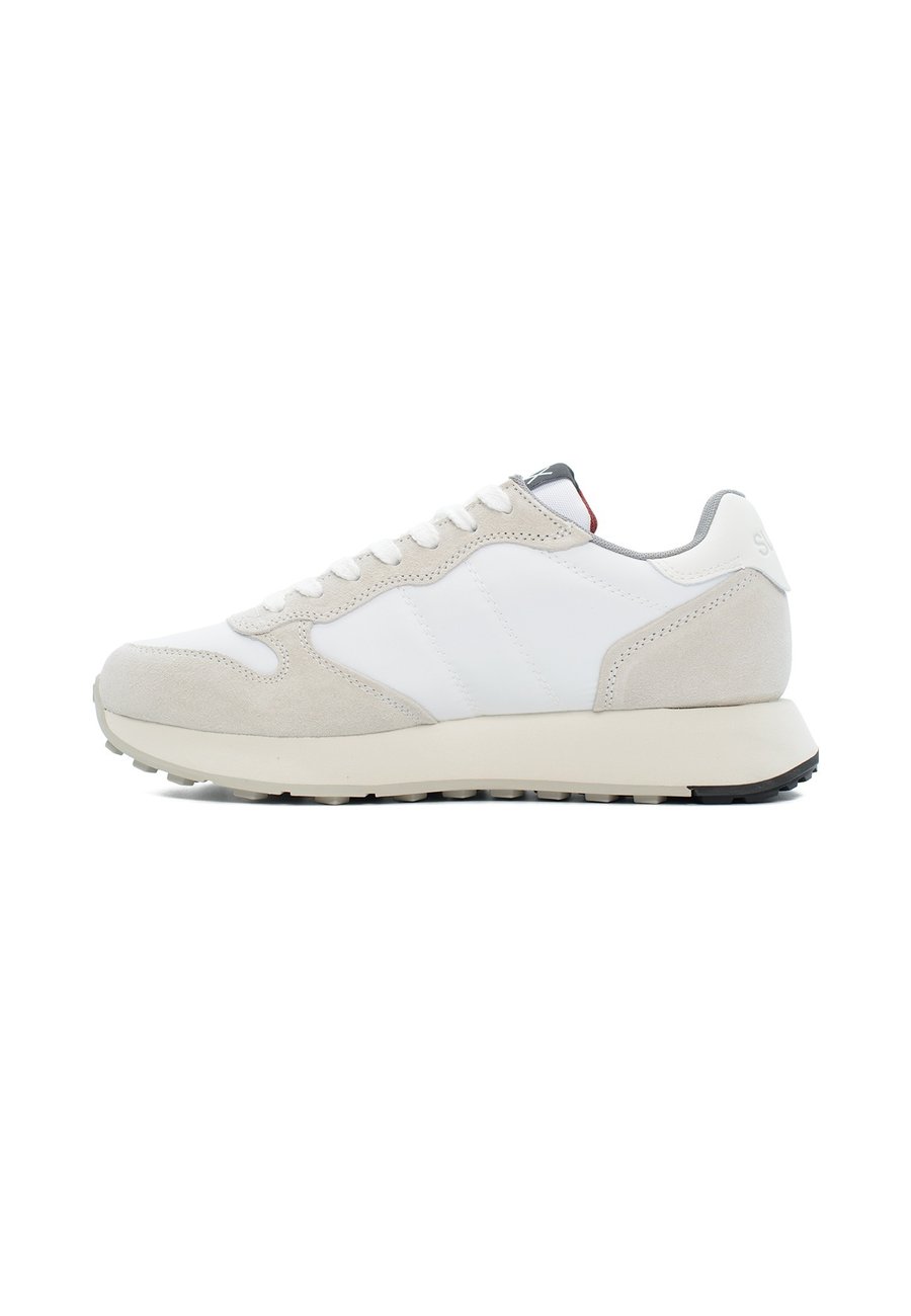 

Кроссовки Sun68 Trainers, Bianco/White