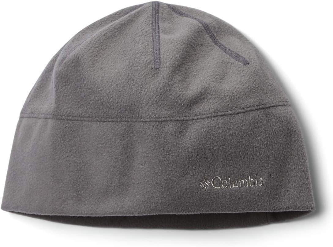 

Columbia Unisex-Adult Trail Shaker Beanie, City Grey