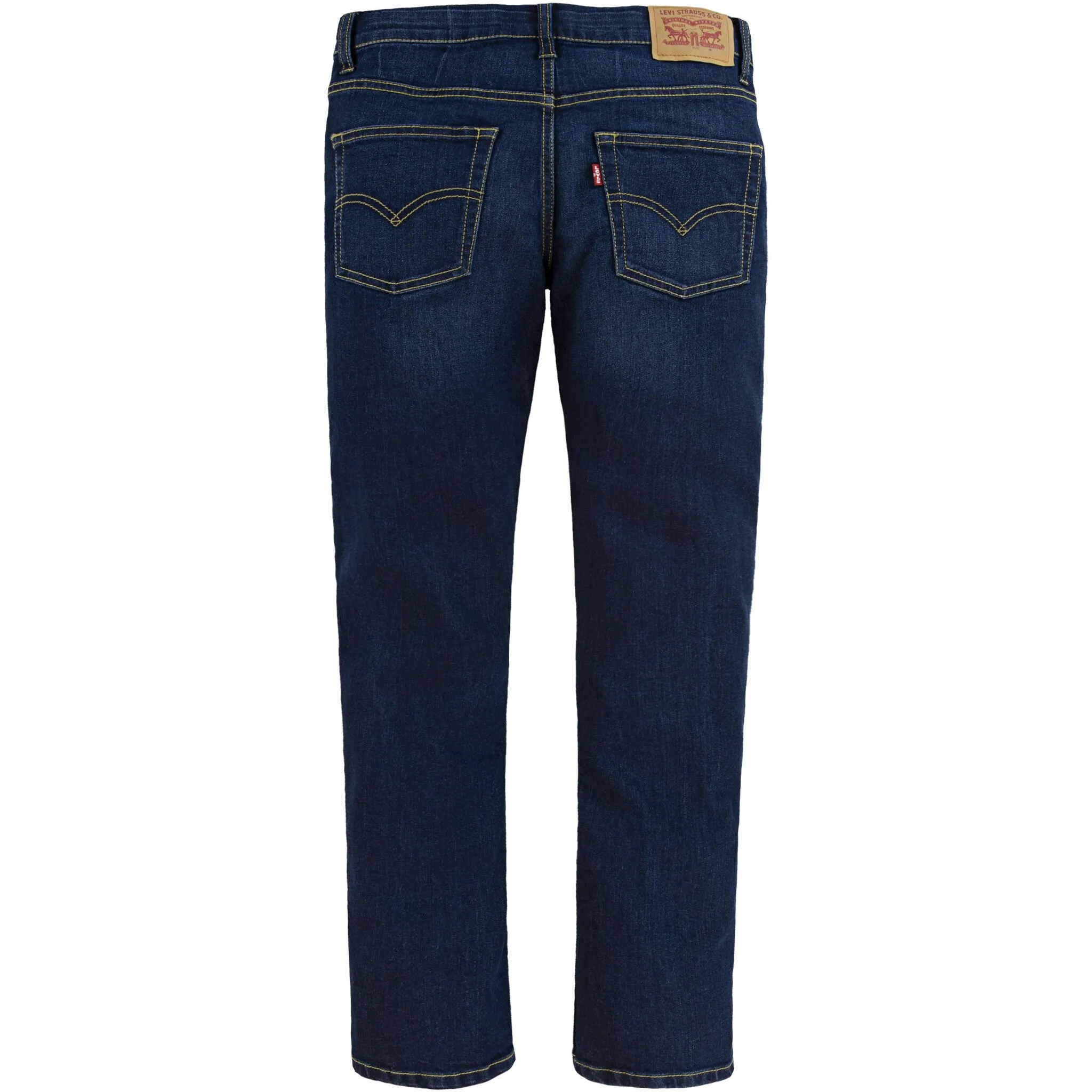 

Джинсы стрейч Levi's Kids "LVB 511 ECO SOFT PERFORMANCE J", для МАЛЬЧИКОВ, синий