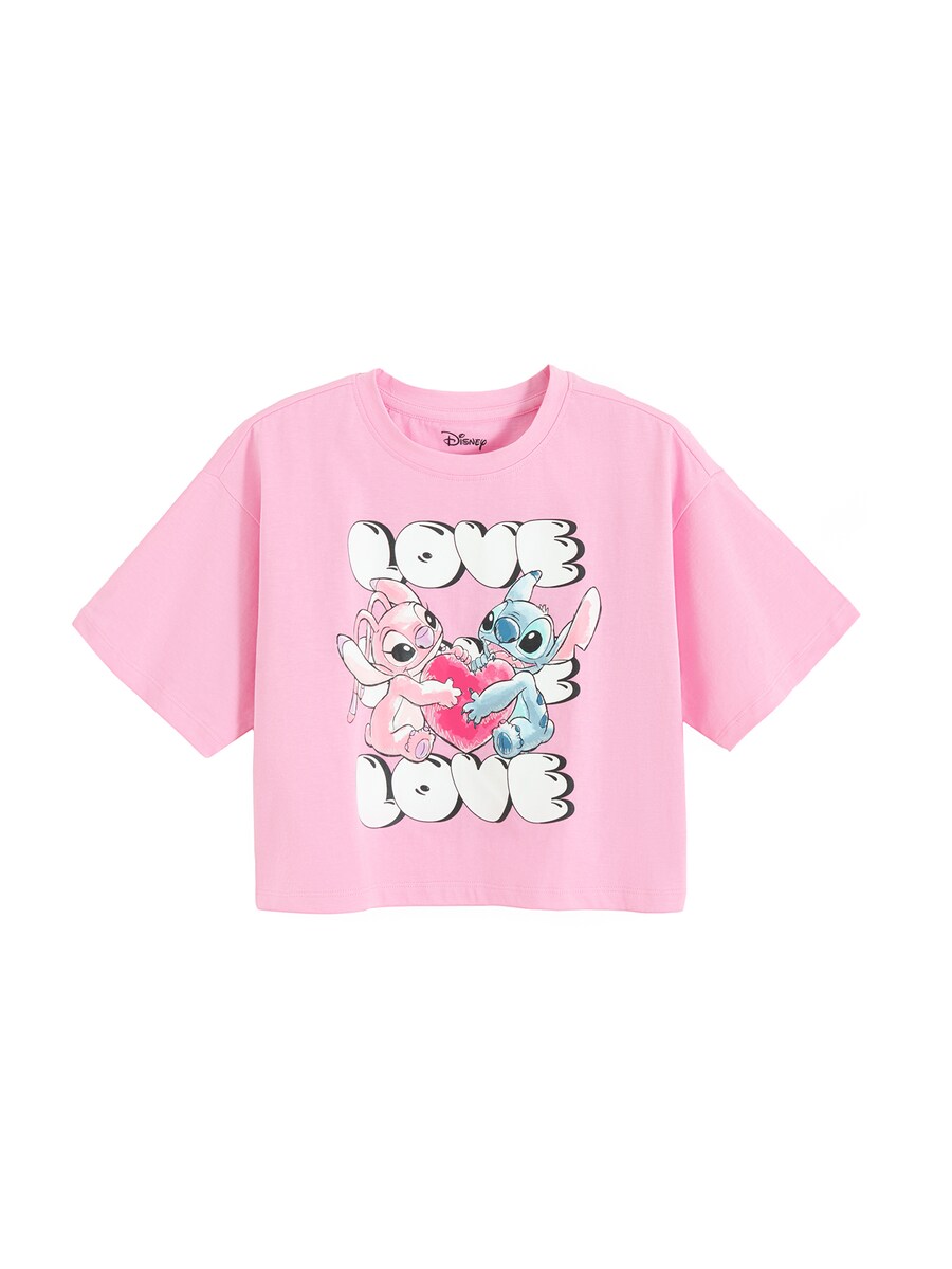 

Рубашка Cool Club, цвет Pink/Light pink