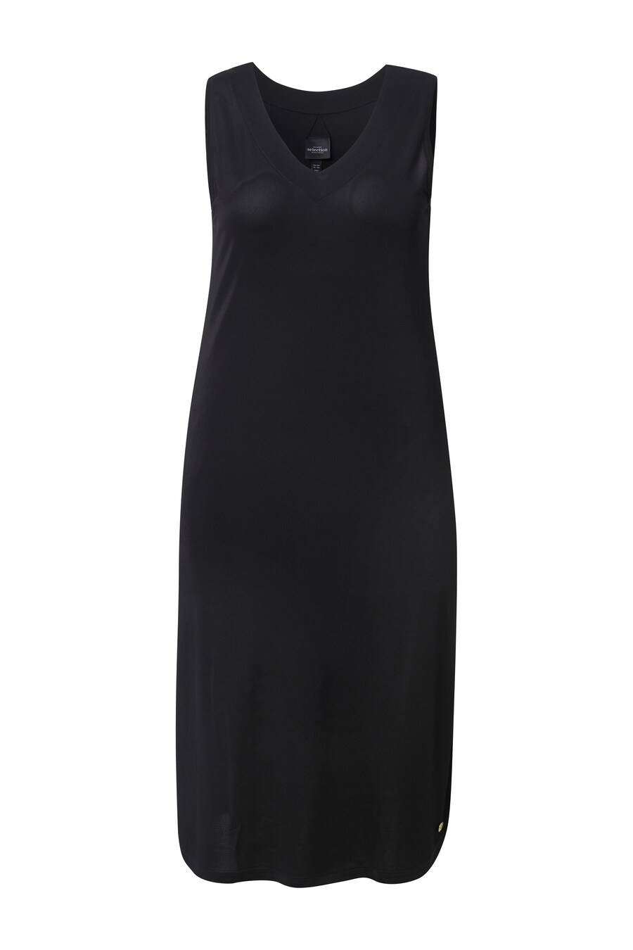 

Миди платье Ulla Popken, Black