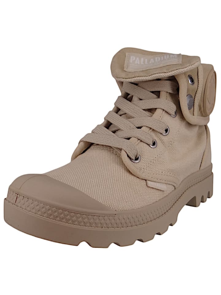 Ботильоны Palladium, цвет stiefeletten weiß