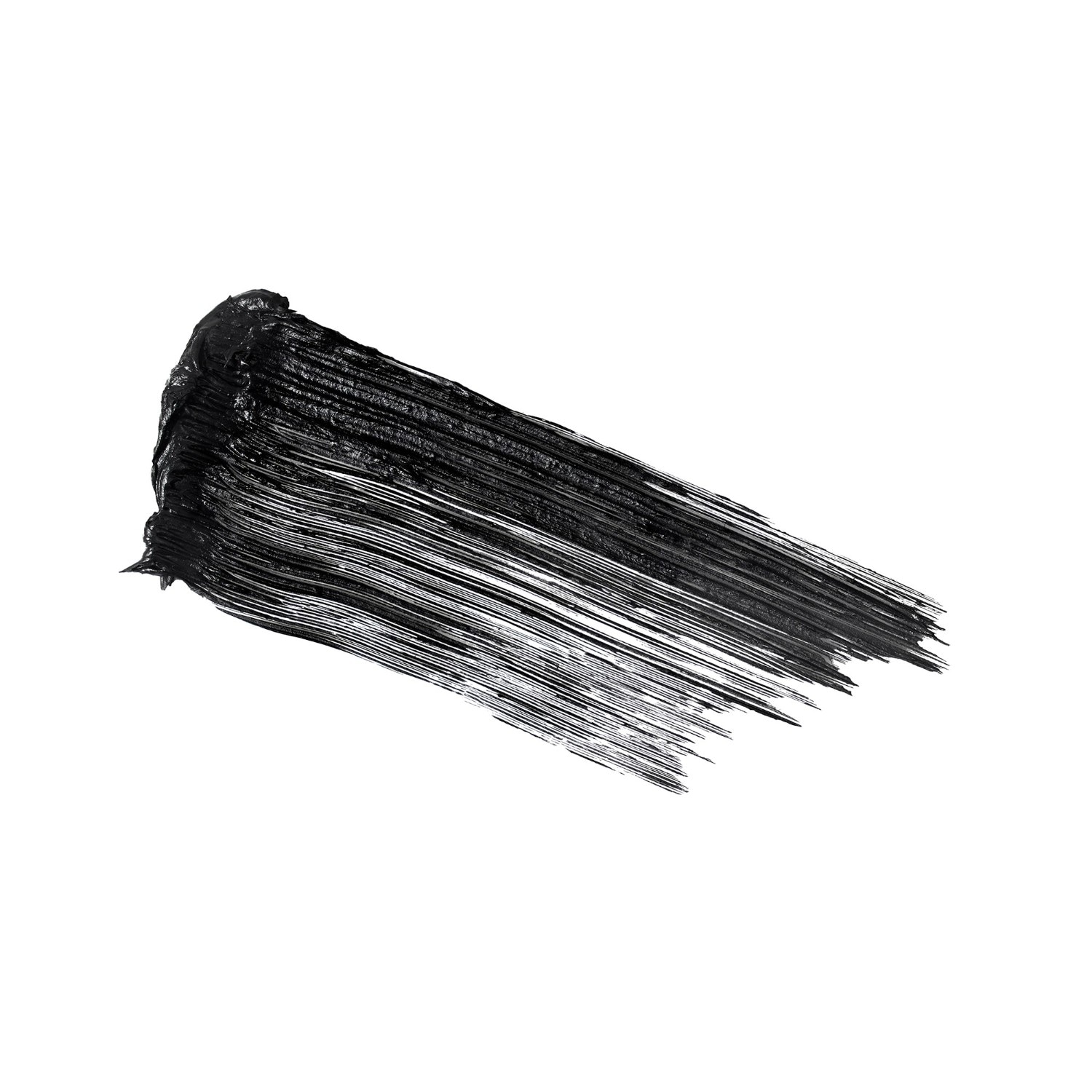 Тушь для ресниц the build up extra volume Isadora, 01 - super black, объем 10 мл — фото 4