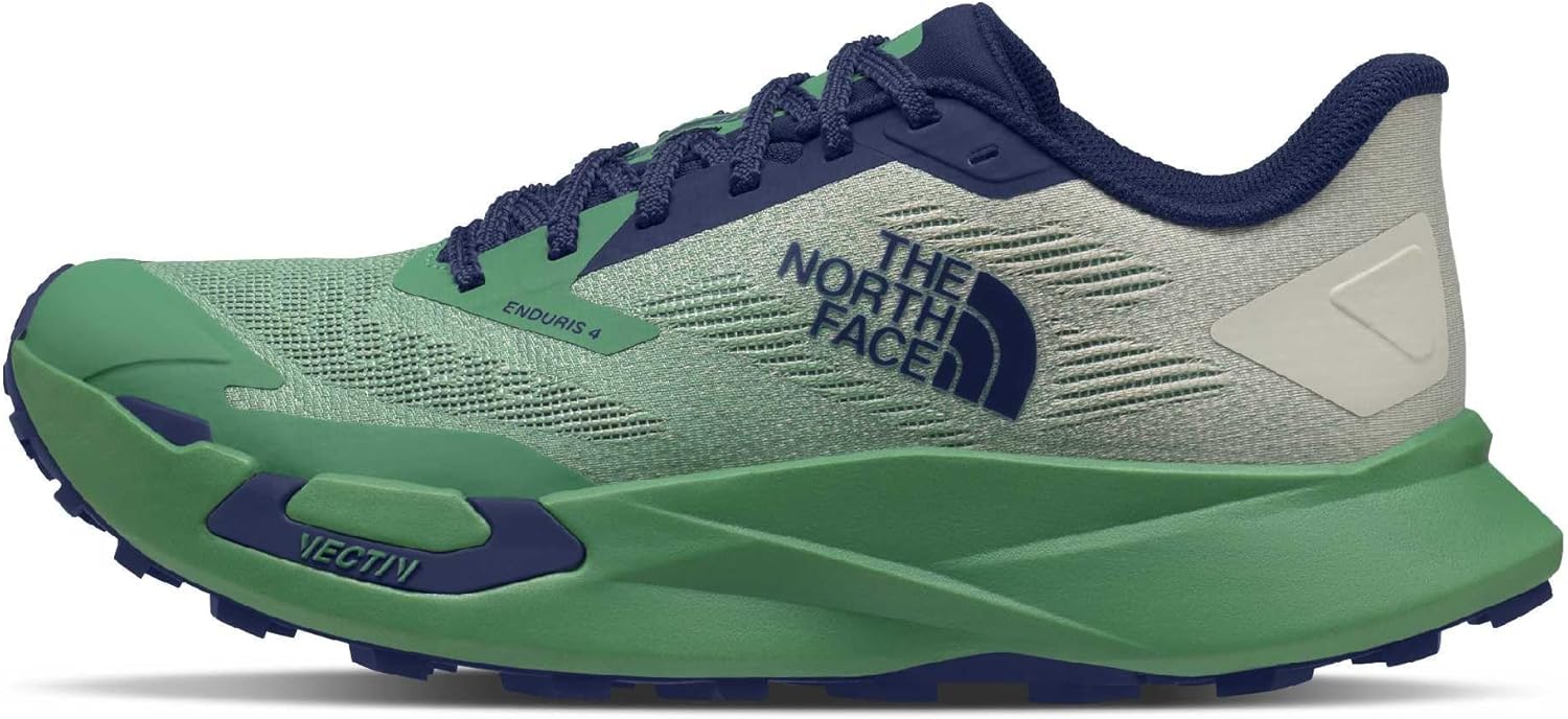 

Мужские кроссовки для трейлраннинга The North Face Vectiv Enduris 4, синий