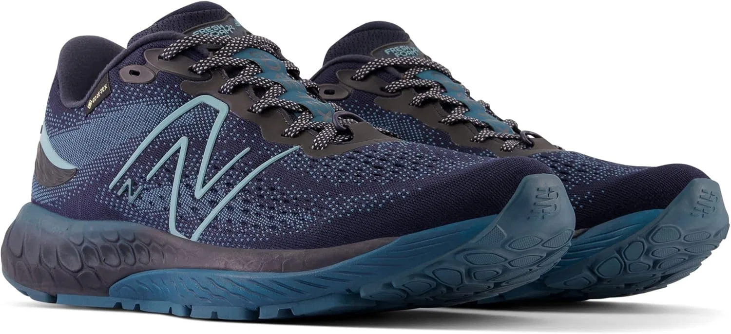 Кроссовки New Balance Herren 880, 2-Dark Moonstone — фото 4
