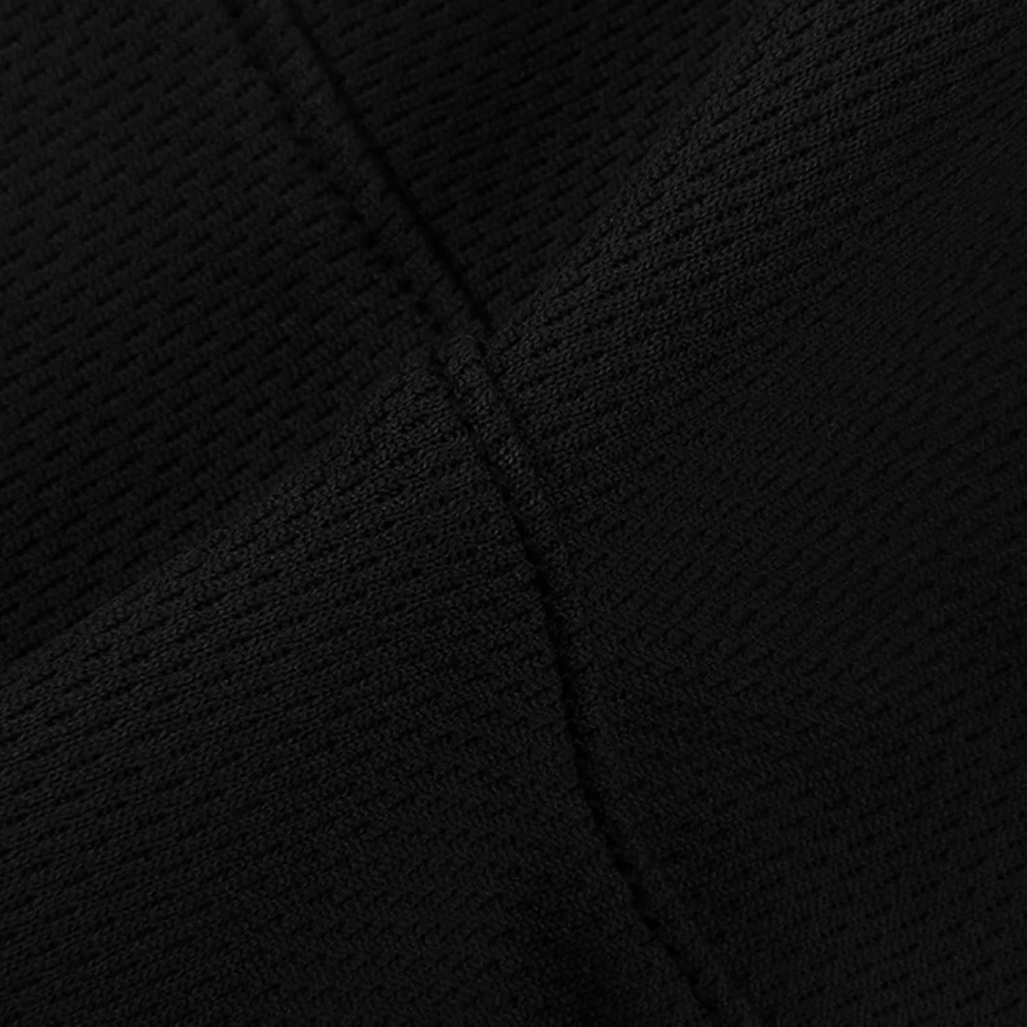 Мужская майка-капюшон без рукавов Active Athletic Running Tops, Black — фото 4
