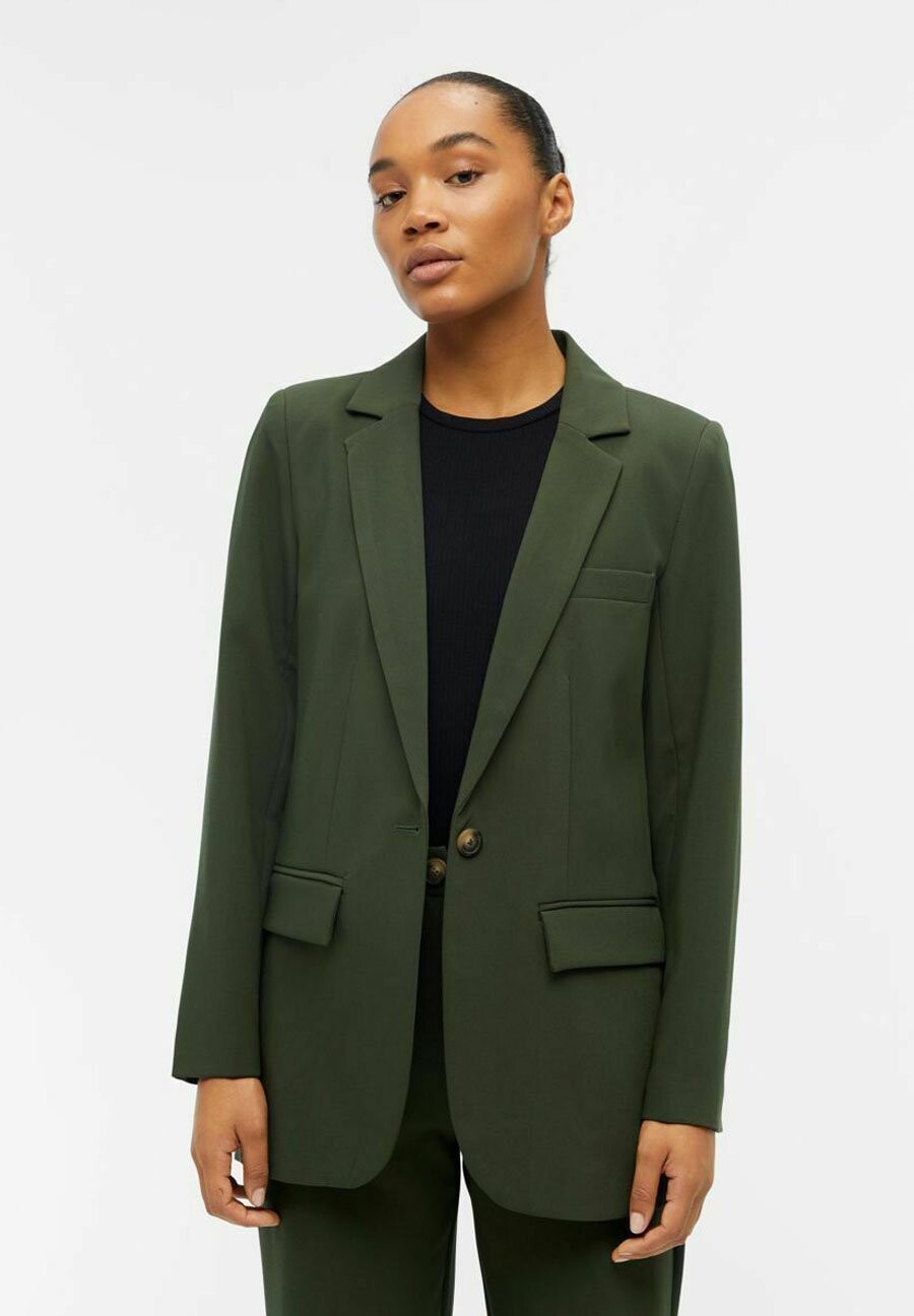 

Блейзер Object