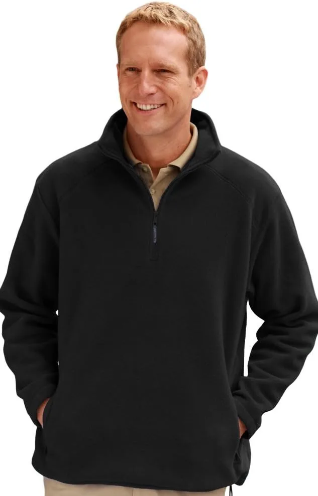 

Blue Generation BG9952 мужская толстовка с длинным рукавом и молнией