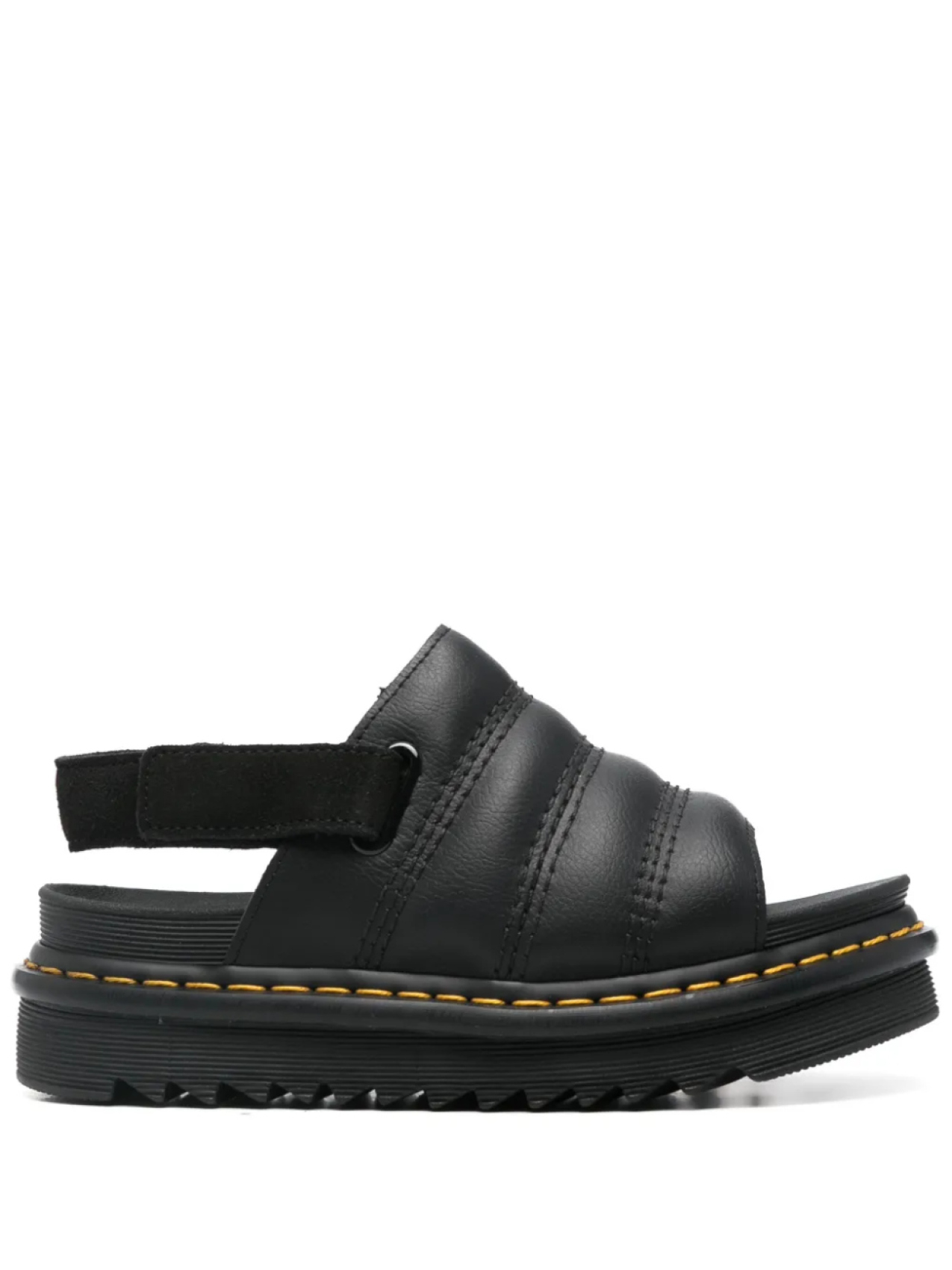 Сандалии Dr. Martens Kole Athena, черный