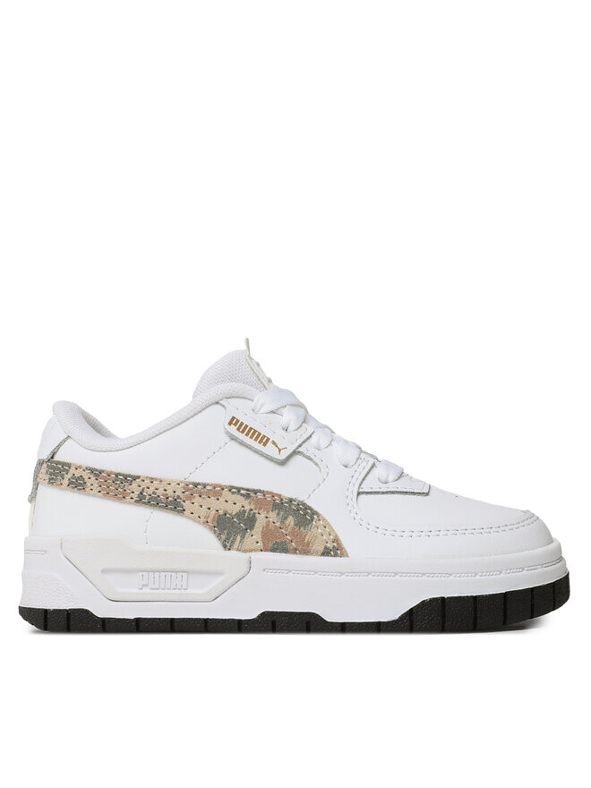 

Кроссовки Cali Dream Animal Print Ps Puma, белый