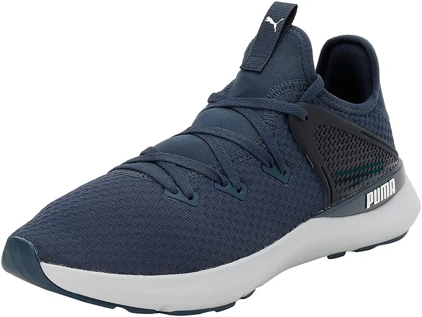 Гимнастические кроссовки PUMA Pure XT Fresh для мужчин, Dark Night Puma White Platinum Gray