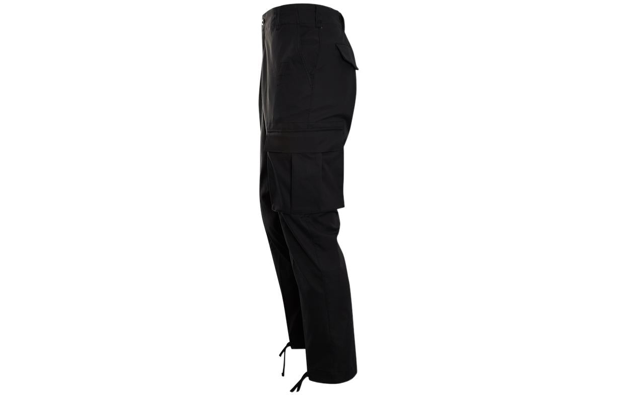Повседневные брюки Nike Sport Pants FQ6566-010 — фото 3