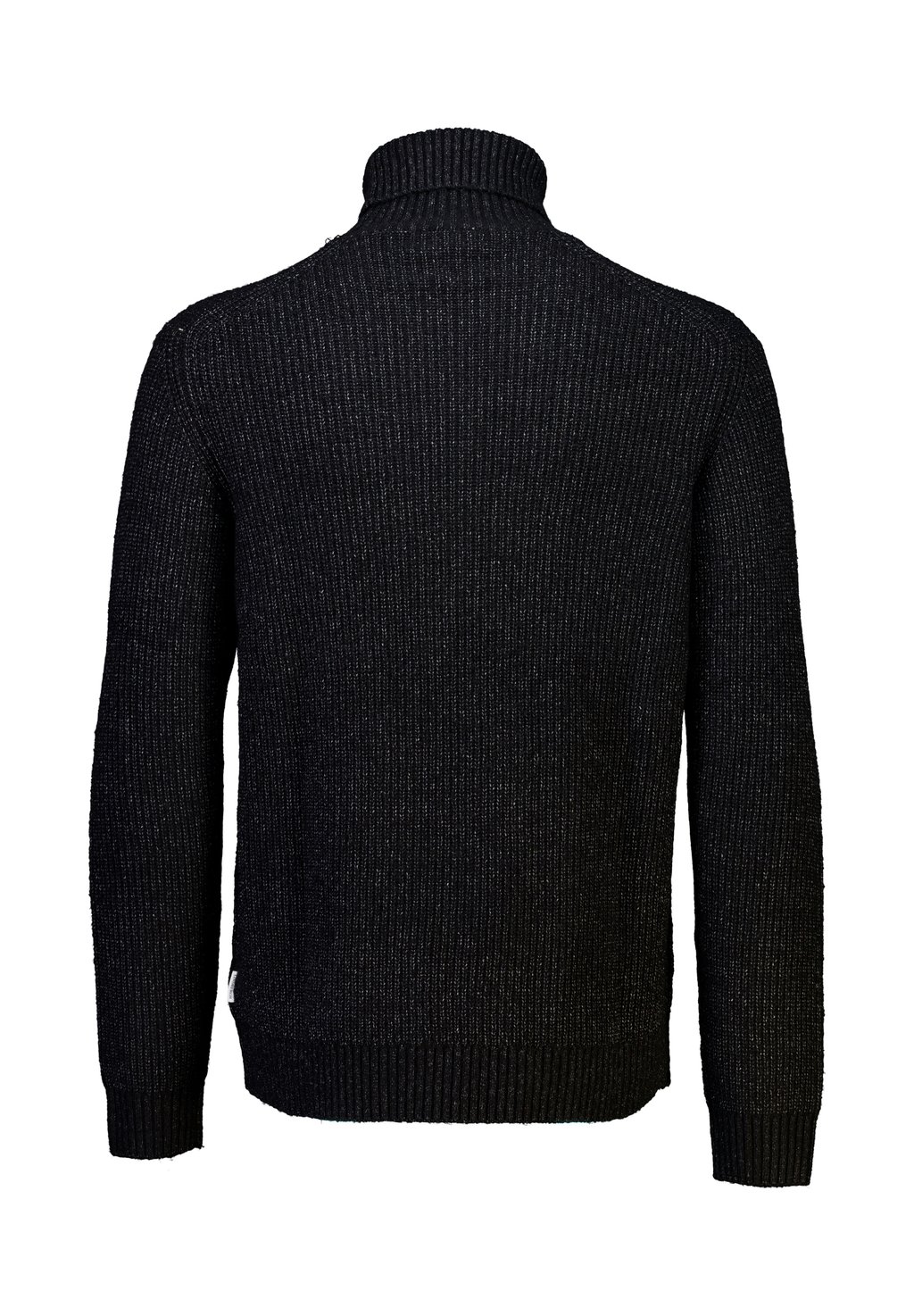 

Джемпер ROLL-NECK COLLAR Lindbergh, черный